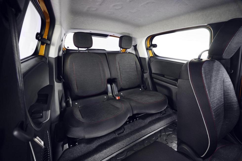 Διαρροή: Αυτό είναι το νέο, ηλεκτρικό Renault Twingo